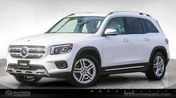 2022 Mercedes-Benz GLB GLB 250