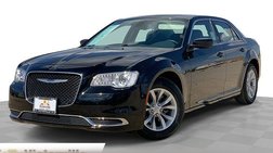 2018 Chrysler 300 Touring