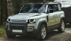 2020 Land Rover Defender 110 HSE