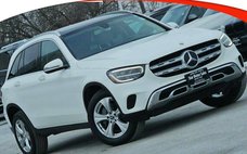 2020 Mercedes-Benz GLC-Class GLC 300 4MATIC