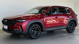 2024 Mazda CX-50 2.5 S Select