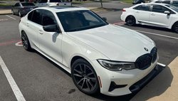 2021 BMW 3 Series 330i