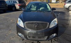 2015 Buick Verano Convenience Group