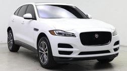 2020 Jaguar F-PACE 25t Premium