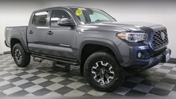2020 Toyota Tacoma TRD Off-Road