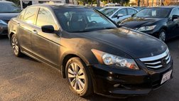2011 Honda Accord EX-L