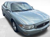 2005 Buick LeSabre Limited