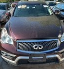 2017 Infiniti QX50 Base