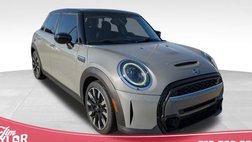 2023 MINI Hardtop Cooper S