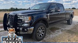 2021 Ford Super Duty F-350 Lariat