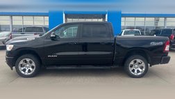 2020 Ram Ram Pickup 1500 Big Horn
