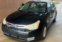 2011 Ford Focus SE