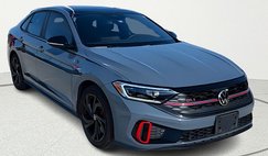 2023 Volkswagen Jetta GLI Autobahn