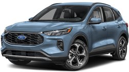 2025 Ford Escape Hybrid ST-Line Select