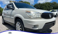 2007 Buick Rendezvous CX