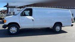2007 Ford E-Series E-350 SD
