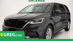 2023 Kia Carnival LX