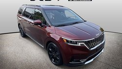 2024 Kia Carnival SX Prestige