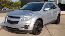 2011 Chevrolet Equinox LT