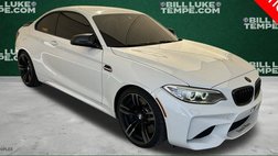 2016 BMW M2 Base