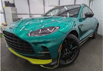 2024 Aston Martin DBX 707