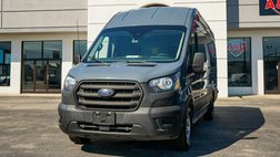 2020 Ford Transit 250