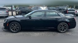 2018 Chrysler 300 S