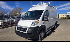 2020 Ram ProMaster 1500 136 WB