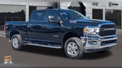 2024 Ram Ram Pickup 2500 Big Horn