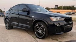 2018 BMW X4 xDrive28i