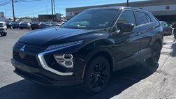 2026 Mitsubishi Eclipse Cross LE