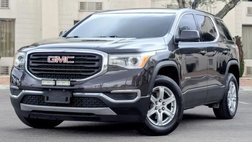 2019 GMC Acadia SLE-1