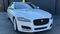 2016 Jaguar XF 35t Prestige