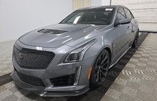 2019 Cadillac CTS-V Base