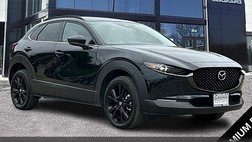 2025 Mazda CX-30 2.5 Turbo Premium Plus