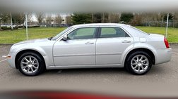 2007 Chrysler 300 Touring