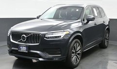 2021 Volvo XC90 T6 Momentum 7-Passenger