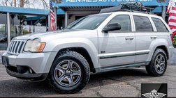 2008 Jeep Grand Cherokee Laredo