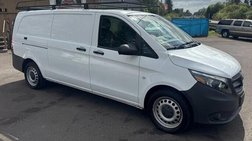 2019 Mercedes-Benz Metris Cargo