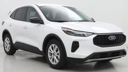 2023 Ford Escape Hybrid Active