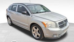 2007 Dodge Caliber R/T