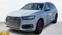2019 Audi Q7 Premium Plus