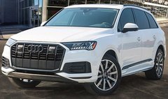 2023 Audi Q7 quattro Premium Plus 45 TFSI