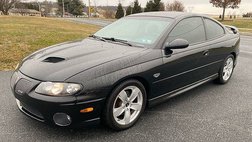 2006 Pontiac GTO Base