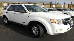 2008 Ford Escape Hybrid Base