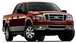 2006 Ford F-150 King Ranch