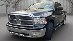 2009 Dodge Ram 1500 Laramie