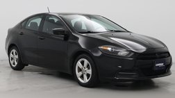 2016 Dodge Dart SXT
