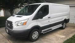 2015 Ford Transit 250
