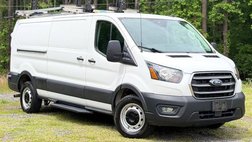 2020 Ford Transit 350